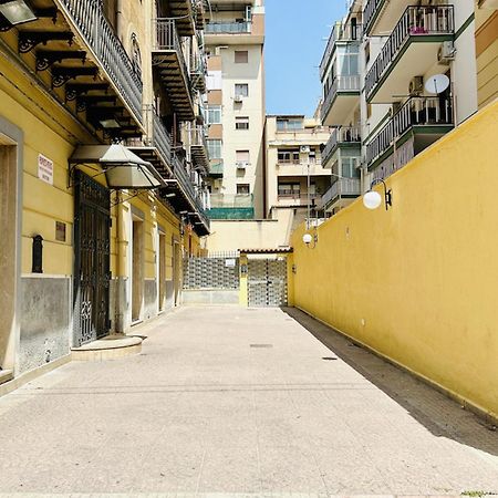 Palermo Central Экстерьер фото